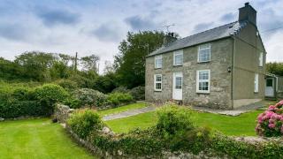Aber - Moelfre - 0