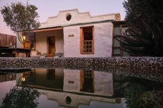Olive Stone Farm Cottages - Montagu - 6