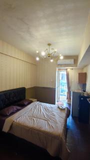 Margonda Residence 2 By Younz Apartemen - Pondokcina - 6