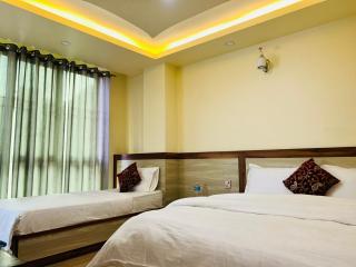 Hotel Balgopal - Kathmandu - 5