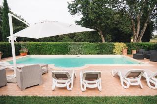 Villa San Giusto - Pool&Relax - Montemassi - 7