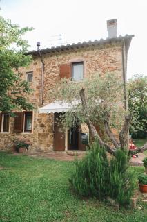 Villa San Giusto - Pool&Relax - Montemassi - 3