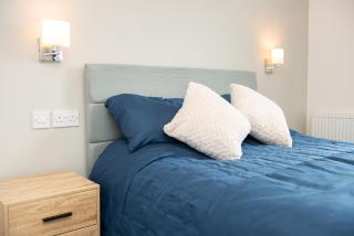 Cara Lodge, Comfortable Self Check-in En-suite Guest Rooms - 9