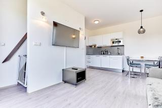 SlopeSide apartment by Mountain ways - Loučná pod Klínovcem - 0