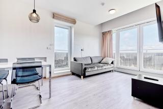 SlopeSide apartment by Mountain ways - Loučná pod Klínovcem - 6