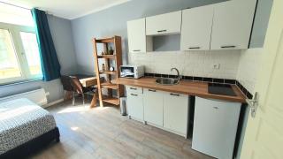 Appartement Hypercentre - Valenciennes - 7