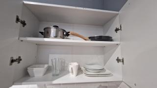 Appartement Hypercentre - Valenciennes - 6