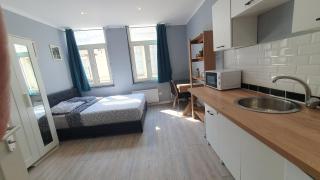 Appartement Hypercentre - Valenciennes - 4