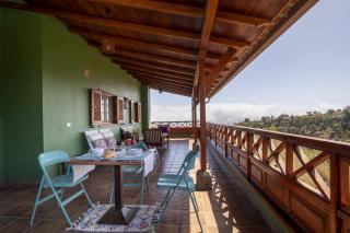 Casa Rural Gran Canaria El Cañaveral - Vega de San Mateo - 0