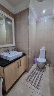 Accommodation Front - Dazzling 4 Sleeper near Ushaka Marine World - Durban - 2