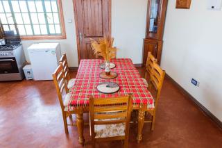 Wild Amboseli Ndovu Cottage. - Amboseli - 4