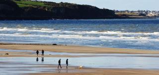 Bryn Rhosyn - Benllech - 2