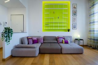 Romolo Space - Navigli - Milan - 3