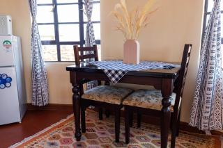Wild Amboseli Ndovu Cottage. - Amboseli - 5