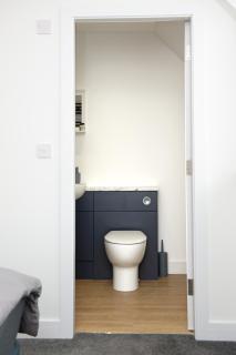 Cara Lodge, Comfortable Self Check-in En-suite Guest Rooms - 1