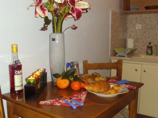 Vasilis Hotel - Nauplion - 4