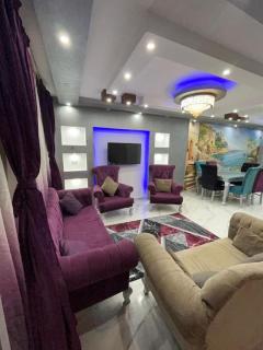 Heaven Pyramids View Apartment - Il Cairo - 2