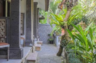 Shankara Accomodation Ubud - Ubud - 6