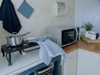 Beachfront at 22 Settler's Sands - Port Alfred - 6