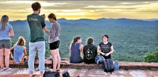 AMRON RESORT SIGIRIYA - 5