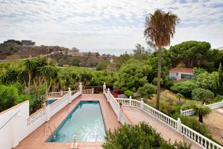 Casa Torremuelle - Benalmádena - 9