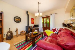 Casa Stevens - Colònia de Sant Pere - 5