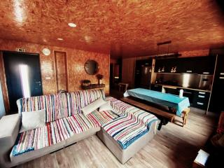 Casa do Avô Zé - 2