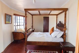 Wild Amboseli Ndovu Cottage. - Amboseli - 7