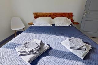 Villa La Chiappa Bord de Mer avec piscine chauffée et Jacuzzi - Porto-Vecchio - 3
