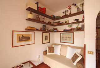 Borgo San Jacopo Apartment - Firenze - 5