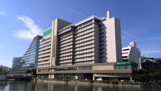 Nishitetsu Inn Fukuoka - 8