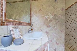 Villa La Chiappa Bord de Mer avec piscine chauffée et Jacuzzi - Porto-Vecchio - 1