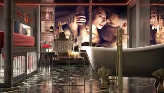Grey Secret Champagne Apartament Spa - Danzig - 0