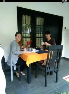 AMRON RESORT SIGIRIYA - 3