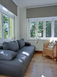 Strandstraße 60 Ferienwohnung S14 - Graal-Müritz - 2