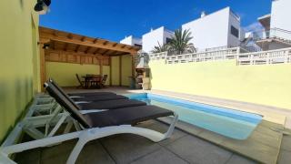 Tabaiba - Costa Calma - 7
