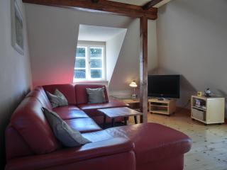Strandstraße 60 Ferienwohnung S16 - Graal-Müritz - 7