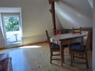 Strandstraße 60 Ferienwohnung S16 - Graal-Müritz - 6