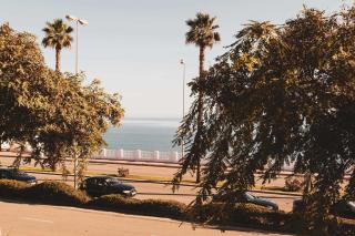 Precioso apartamento en primera línea de playa III - Benalmádena - 9