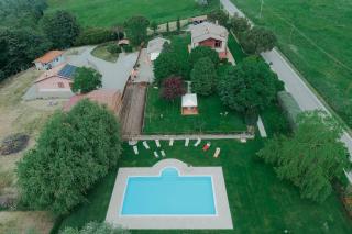 Agriturismo Gli Alberelli - Acquapendente - 0