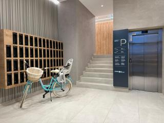 GLAM Apartments near Coresi Mall - Brasov - 1