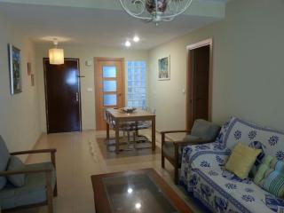 Apartamento en playa de Valdelagrana - 0