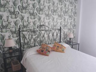 Apartamento en playa de Valdelagrana - El Puerto de Santa María - 1