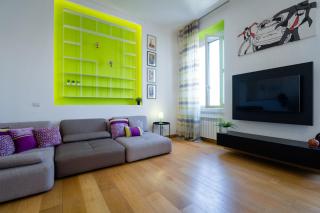 Romolo Space - Navigli - Milan - 8