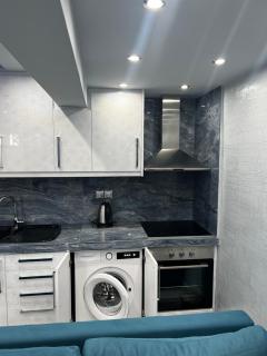 ΧΑΝΙΟΤΗ LUXURY STUDIOS 2 FIRST SEA BY MAKHMOME - Hanioti - 4