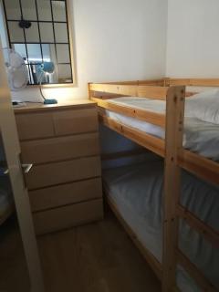 APPARTEMENT HOURTIN PLAGE ET PORT - Hourtin - 1