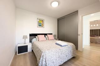 Impresionante Apartamento delante del Mar - Vilassar de Mar - 4
