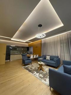 Lux Apartment - Tirana - 2