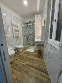B&B Pietre Preziose - Salerno - 7