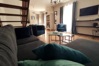 La Maison Combanaire - Châteauroux - 9